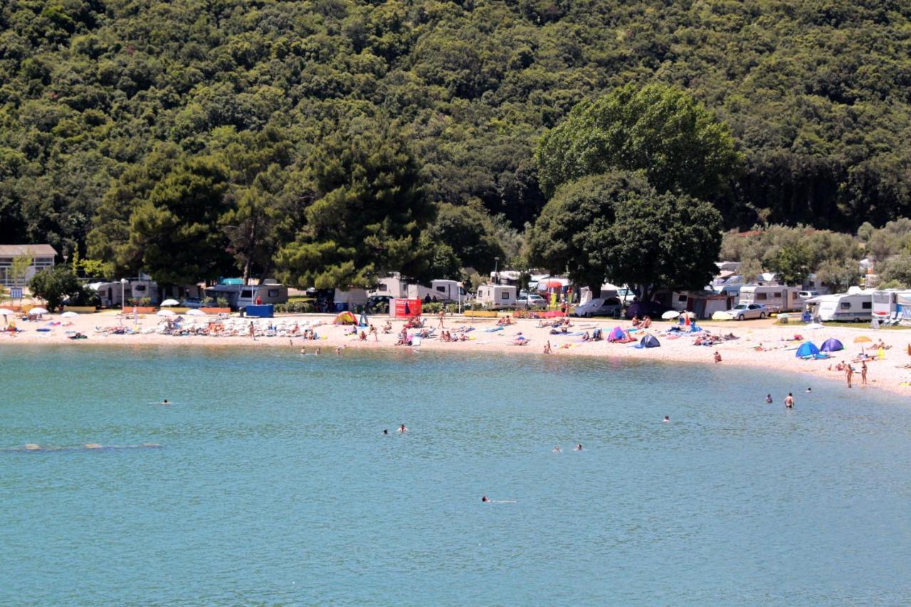 Apartments With Wifi Rabac, Labin - 7472 Exterior foto