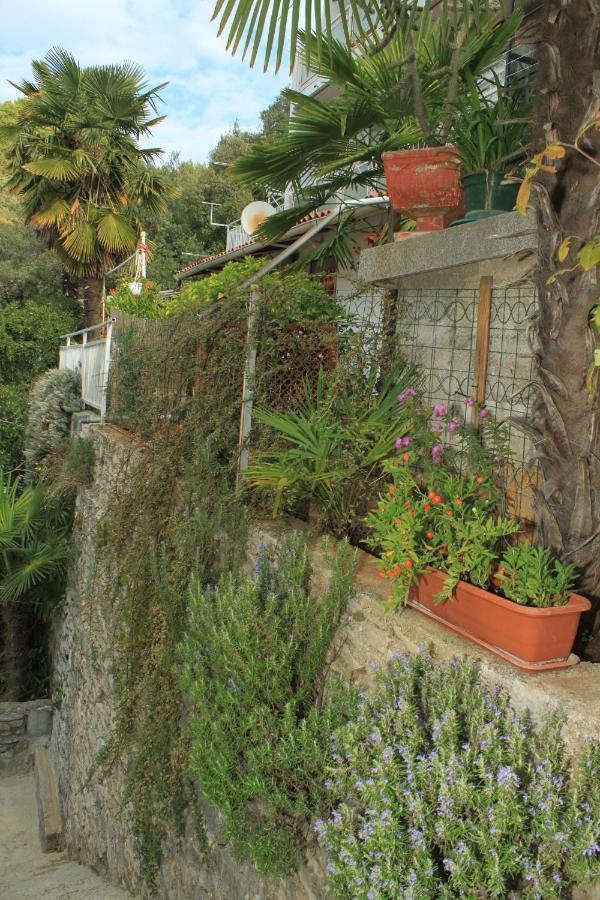 Apartments With Wifi Rabac, Labin - 7472 Exterior foto