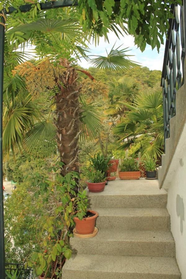 Apartments With Wifi Rabac, Labin - 7472 Exterior foto