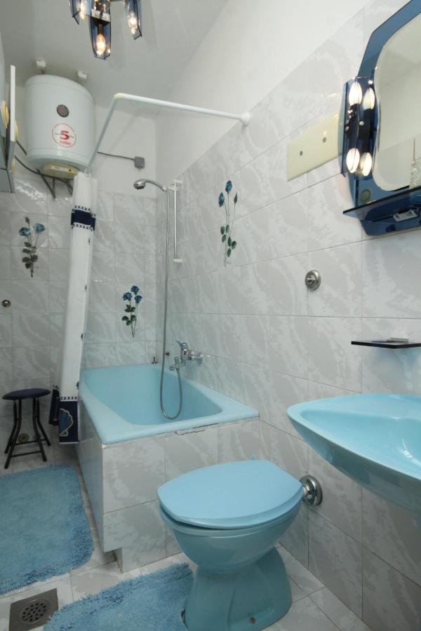 Apartments With Wifi Rabac, Labin - 7472 Exterior foto