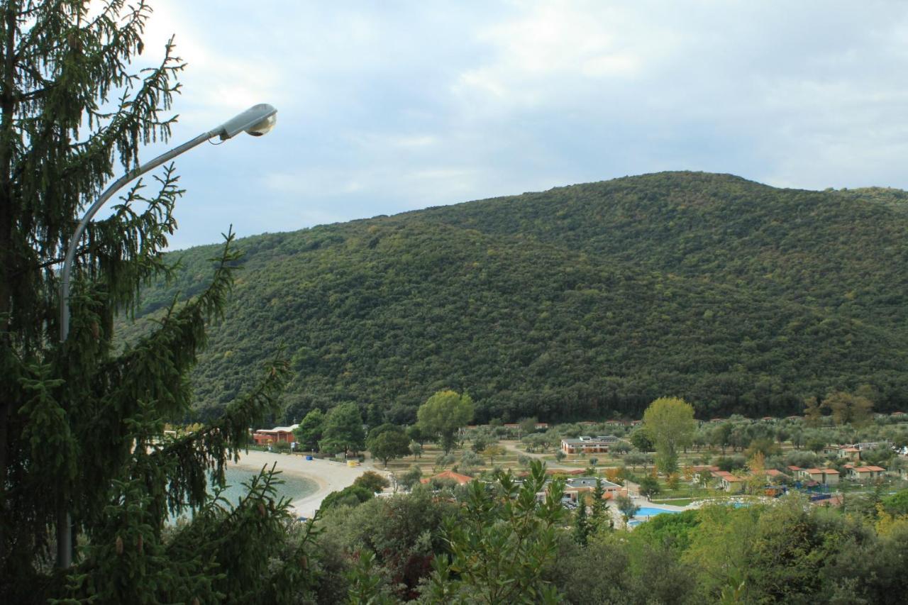 Apartments With Wifi Rabac, Labin - 7472 Exterior foto